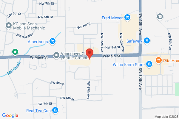 Elite Collision & Auto Spa