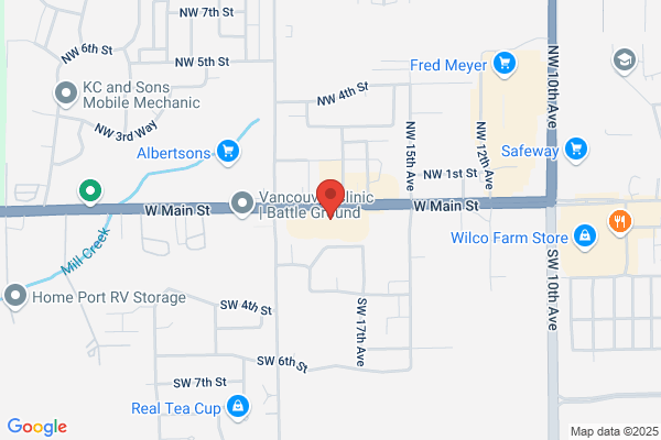 Les Schwab Tire Center
