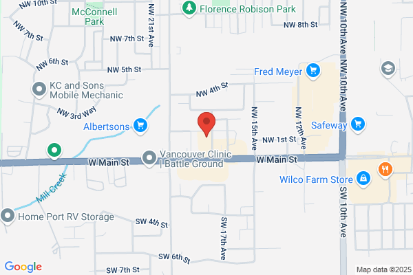 NAPA Auto Parts - Clark County Auto & Truck Supply Inc