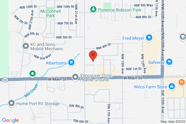 Battle Ground Chiropractic