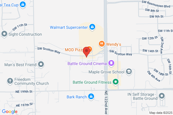 Battle Ground Dental