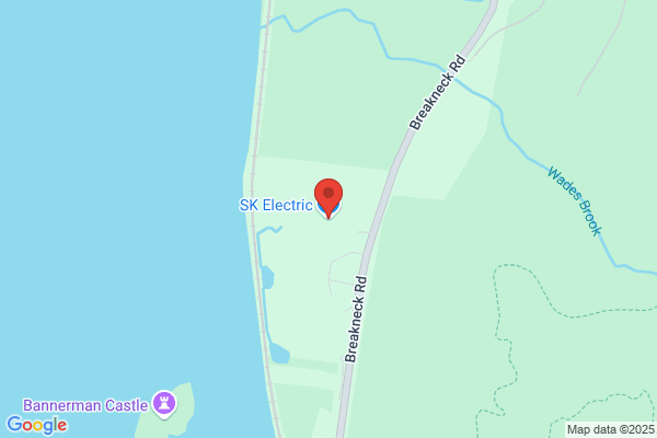 S & K ELECTRIC LLC