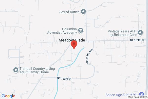 Meadow Glade Elementary School