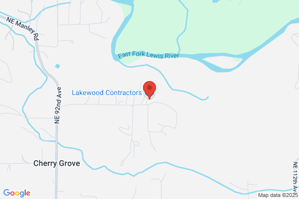 Lakewood Contractors Inc
