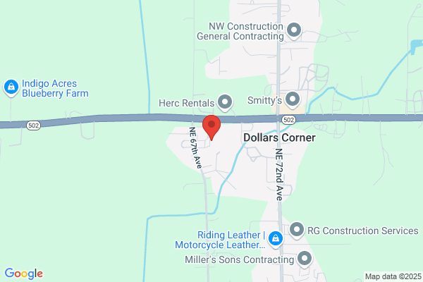 Wild Willie's At Dollars Corner