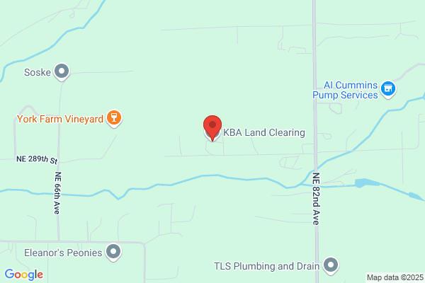 KBA Land Clearing LLC