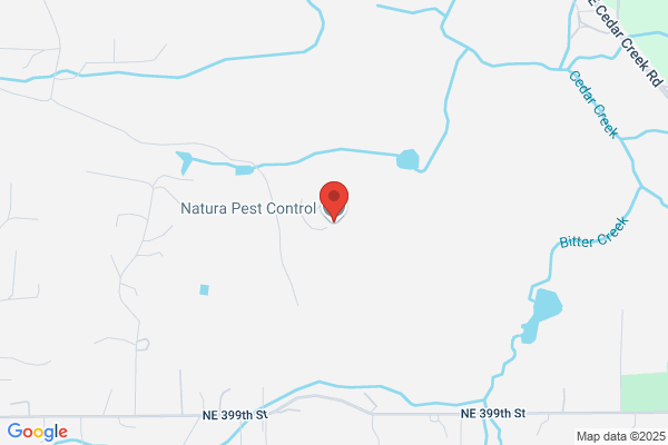Patriot Pest Management LLC
