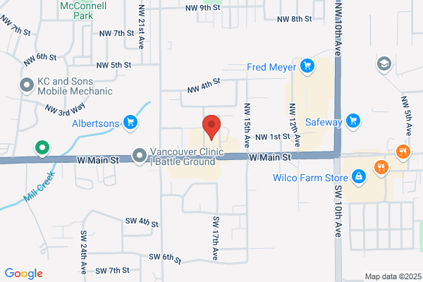 Mountain View Medical Pllc