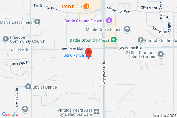 Bark Ranch
