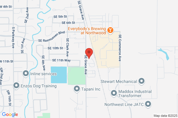 Battle Ground Metal Fabrication