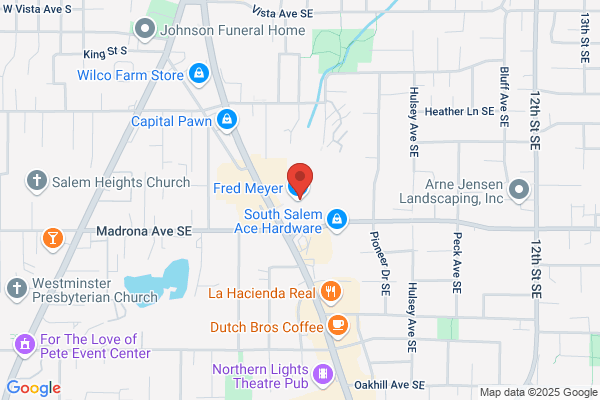 Fred Meyer Pharmacy