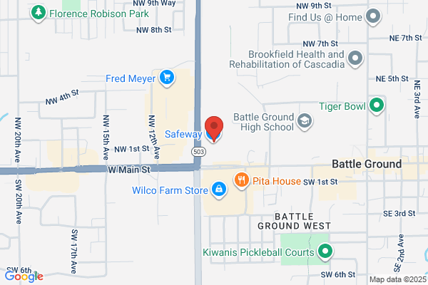 Safeway Pharmacy