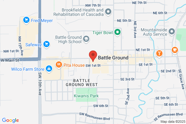 Burgerville