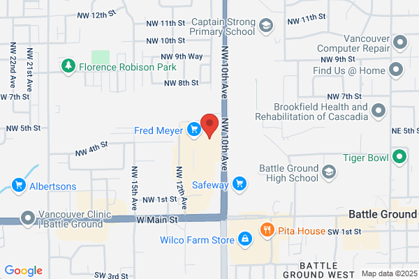 Fred Meyer Jewelers
