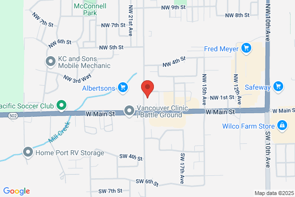 Goodwill Industries of the Columbia Willamette