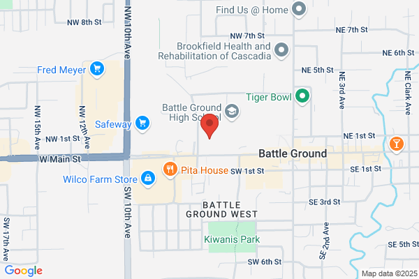 Baker Design Group