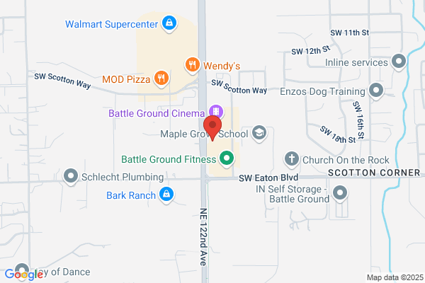 Battle Ground Hearing