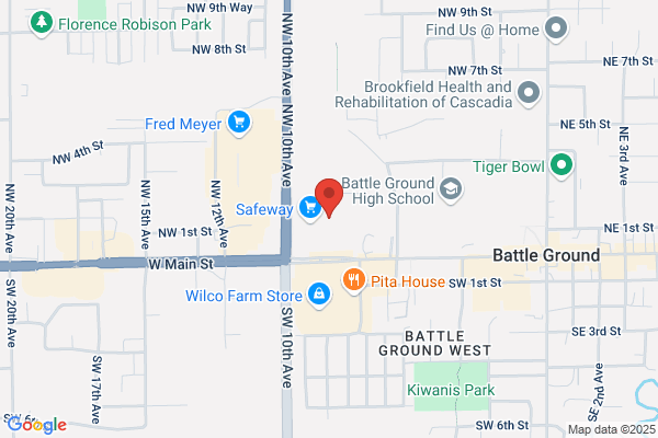 Battle Ground Pharmacy