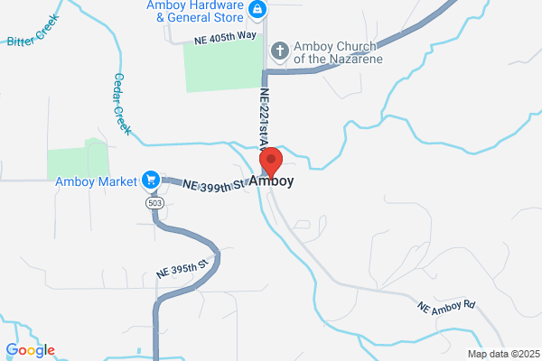 Cemetery District 6 of Clark County