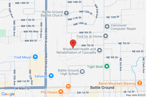 Geopro Geologic Services