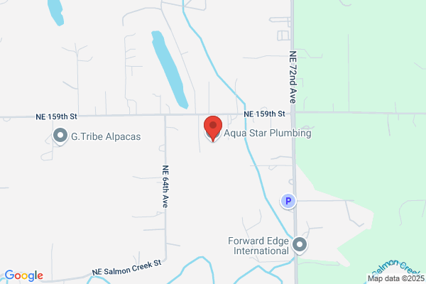 Aqua Star Plumbing
