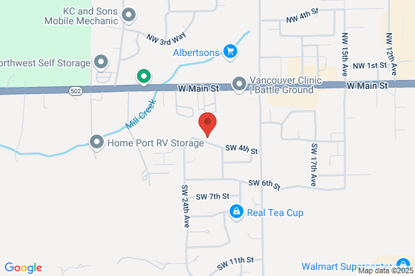 Aaron's Affordable Mobile RV Repair