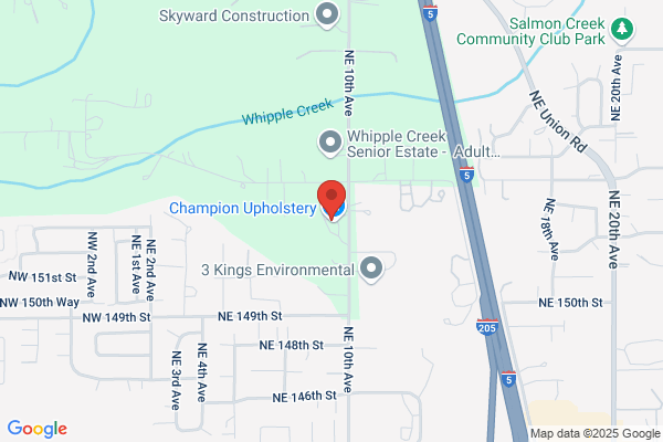 Anderson Rv & Boat Storage