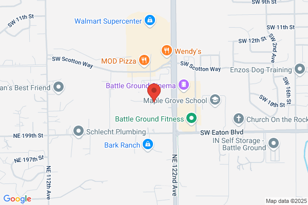 Principal RV & Self Storage