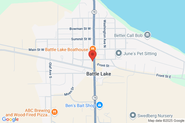 Battle Lake Chiropractic