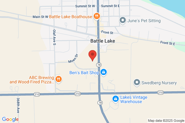 Battle Lake Clinic