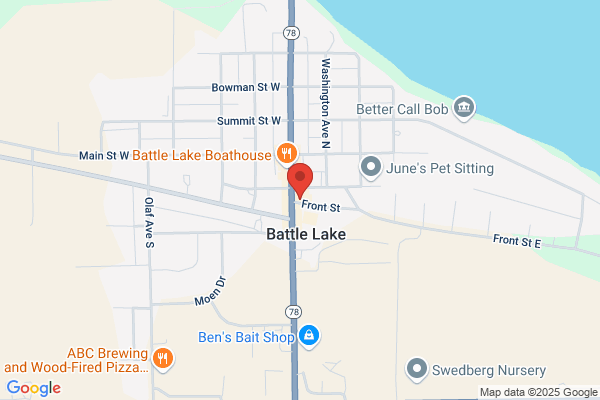 Battle Lake Hardware