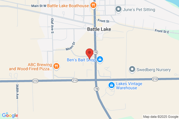 Battle Lake Municipal Liquor Store