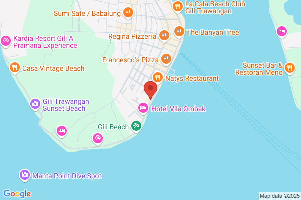 Beach House Resort the