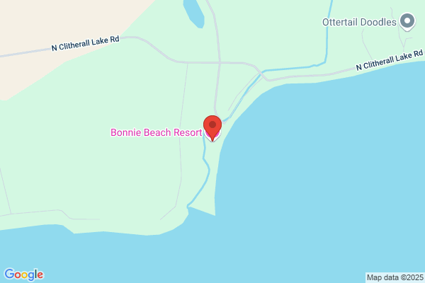 Bonnie Beach Resort