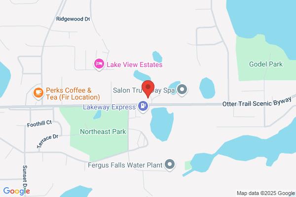 Chain of Lakes Realty