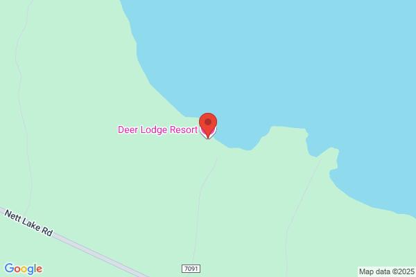 Deer Lake Resort