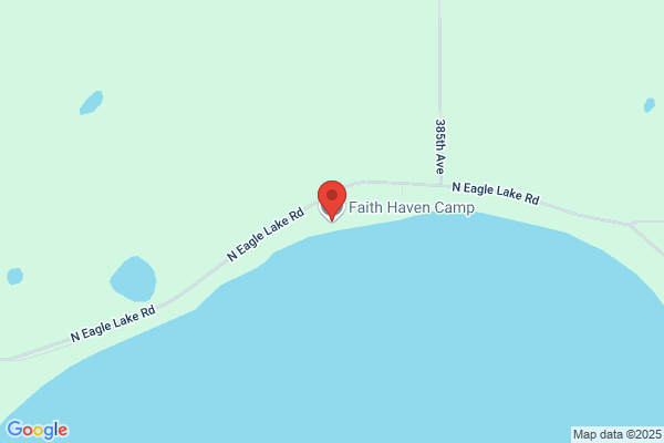 Faith Haven Camp Inc