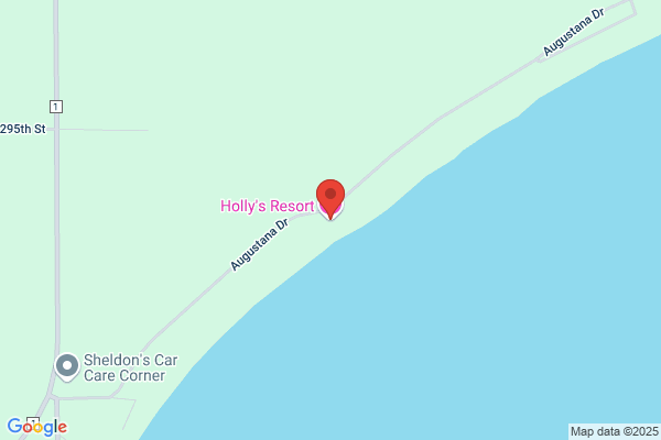 Holly's Resort