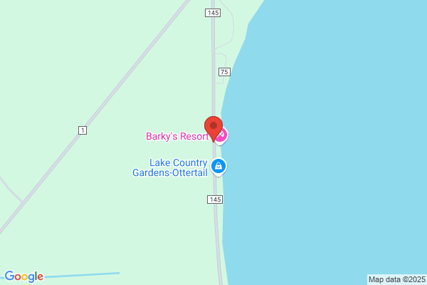 Ken's Tackle Shop