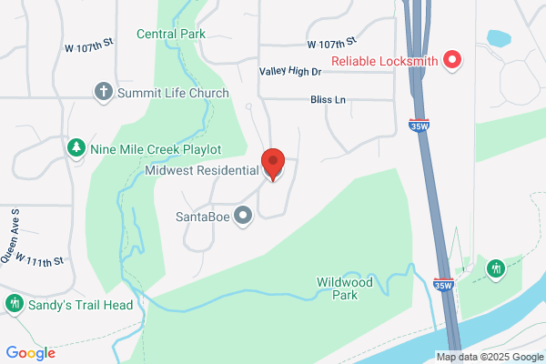 Midwest Community Residential Services
