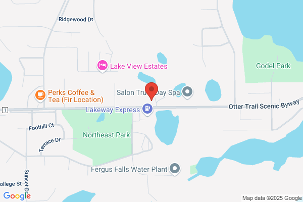 Otter Tail Real Estate Services