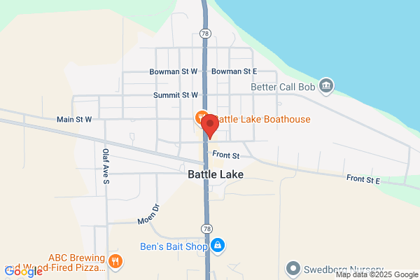 Tjs Bar & Grill