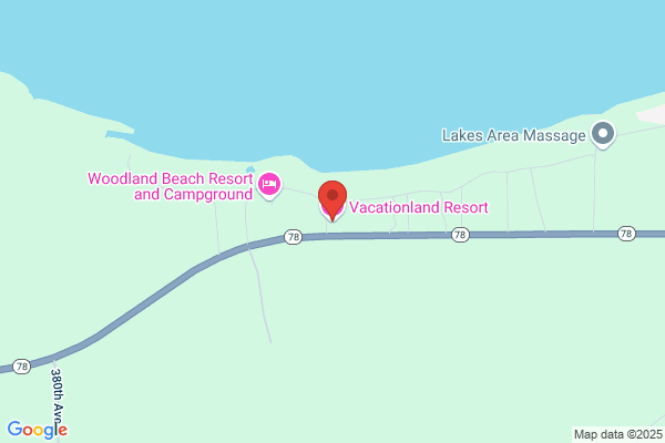 Vacationland Resort