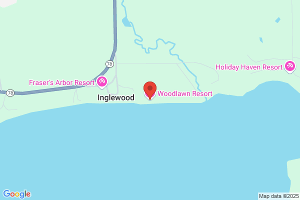 Woodlawn Resort