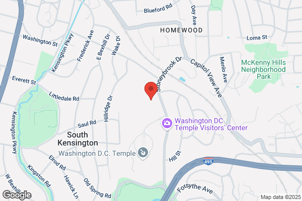 FamilySearch center
