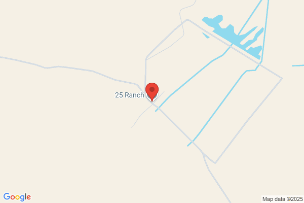 25 Ranch