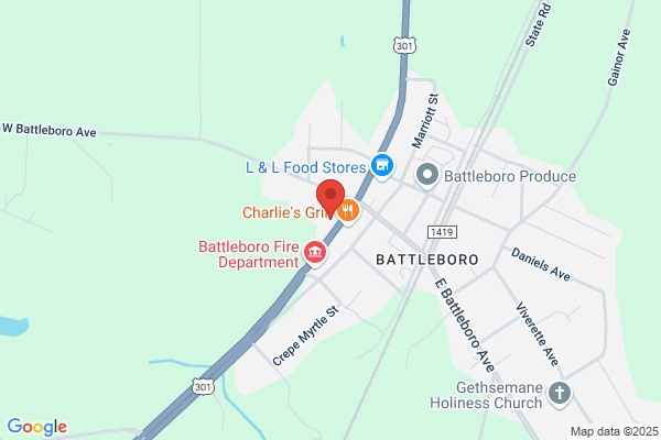 Battleboro Hardware and Supply