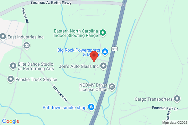 Carolina Trophy Roofs LLC