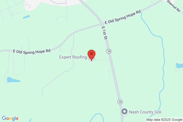 Expert Roofing