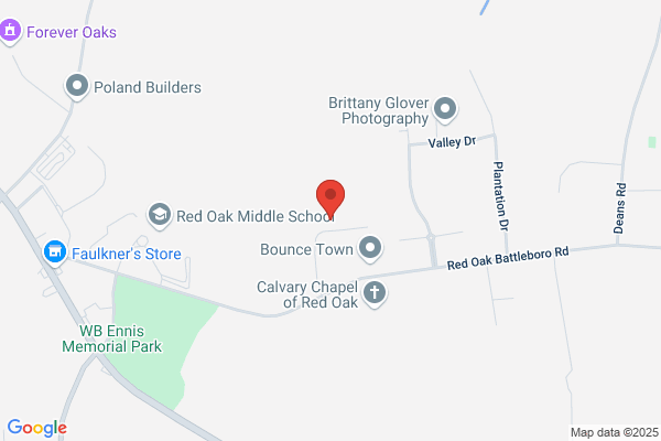 McCorquodale's Electrical Inc